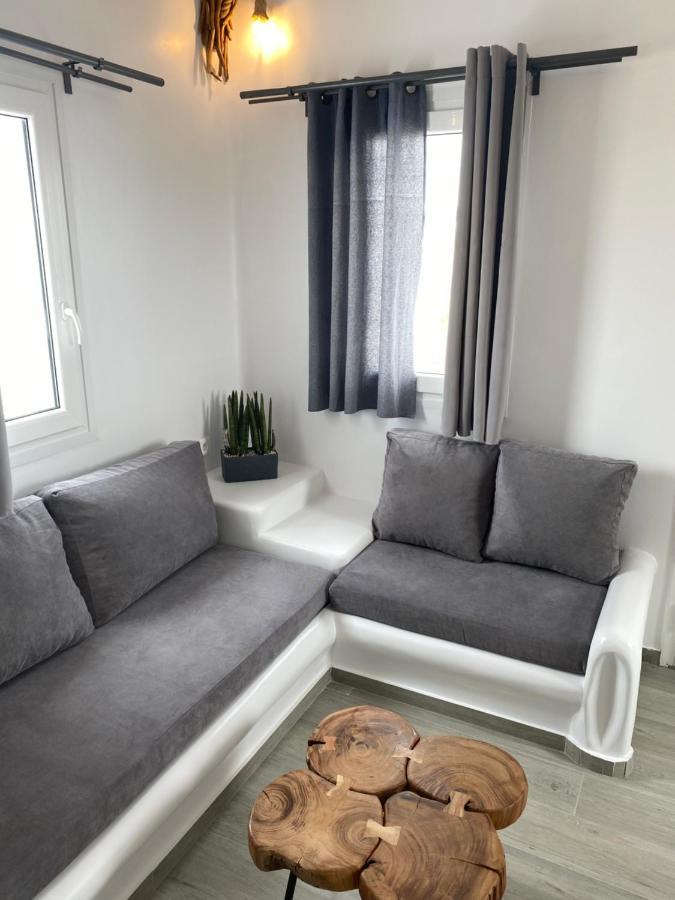 Apartment Chill Out Studio Mykonos Town