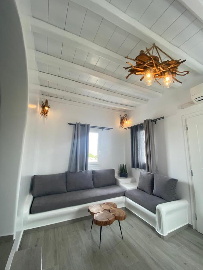 Apartment Chill Out Studio Mykonos Town