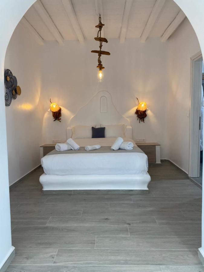 Chill Out Studio Mykonos Town