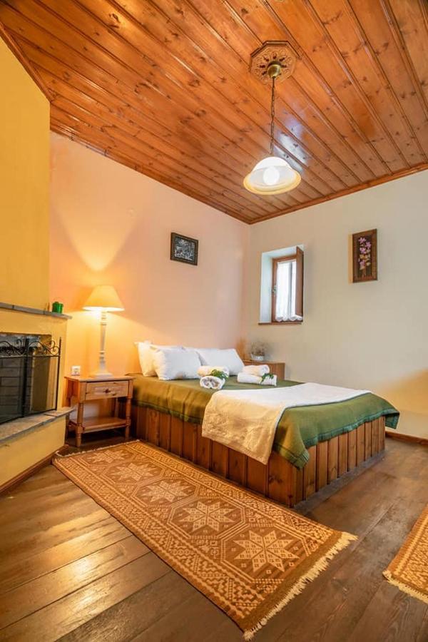 Guest house Morfeas 3*