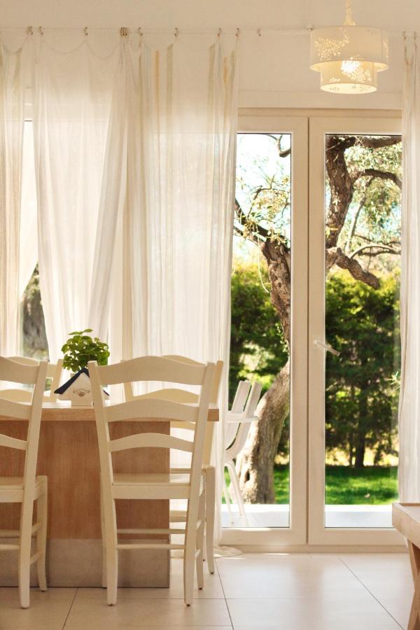 Olive Dream Thassos Luxury Villa Skala Rachoni (Thasos)