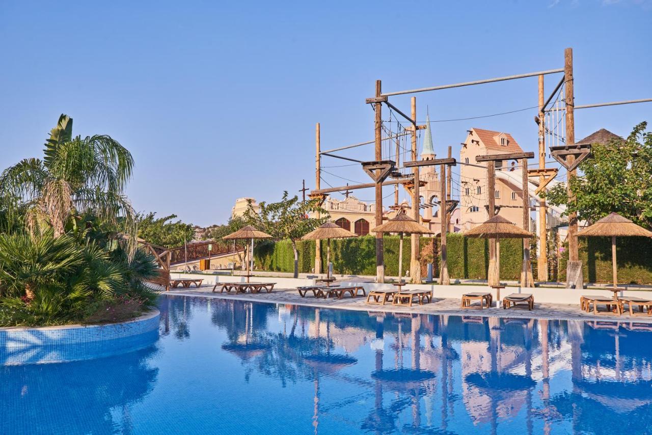 Atlantica Village Rhodes Hotel
