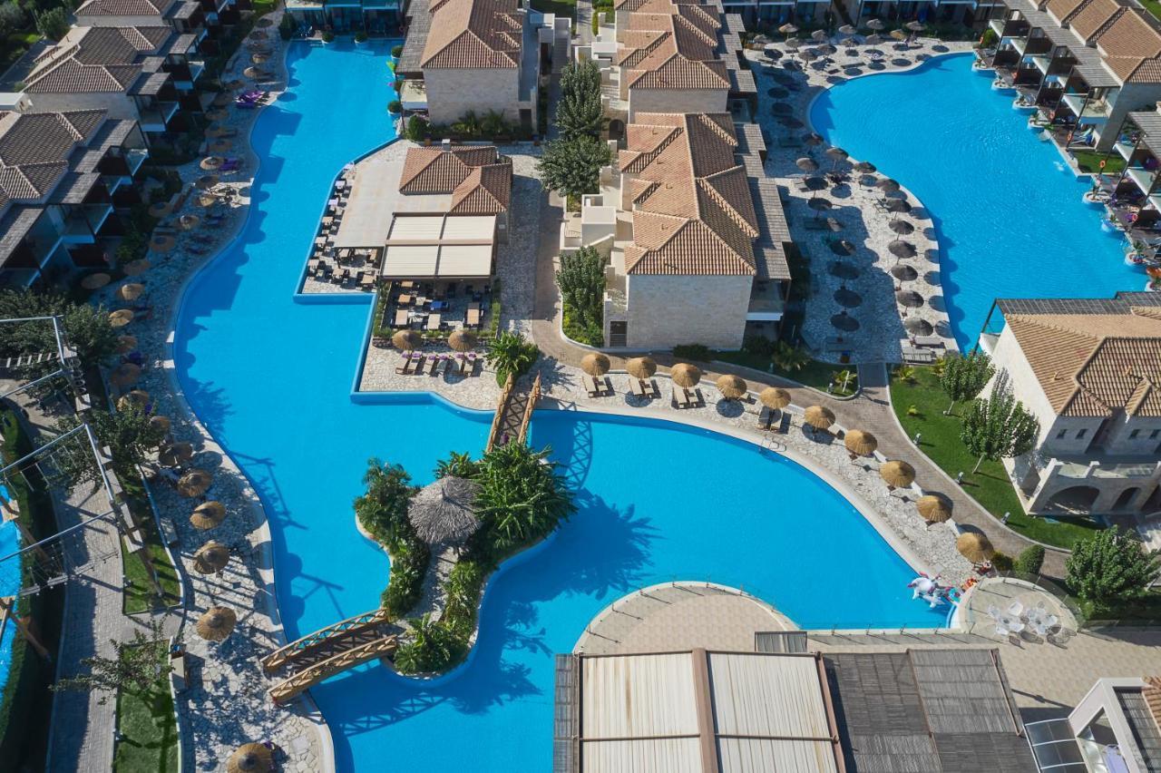 Atlantica Village Rhodes Kolymbia