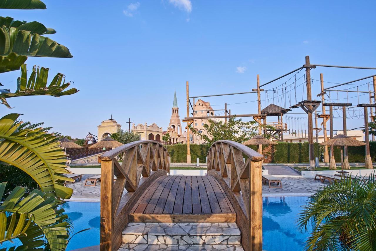Atlantica Village Rhodes