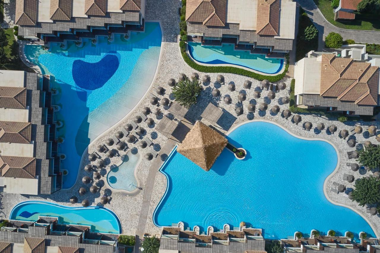 Atlantica Village Rhodes Kolymbia