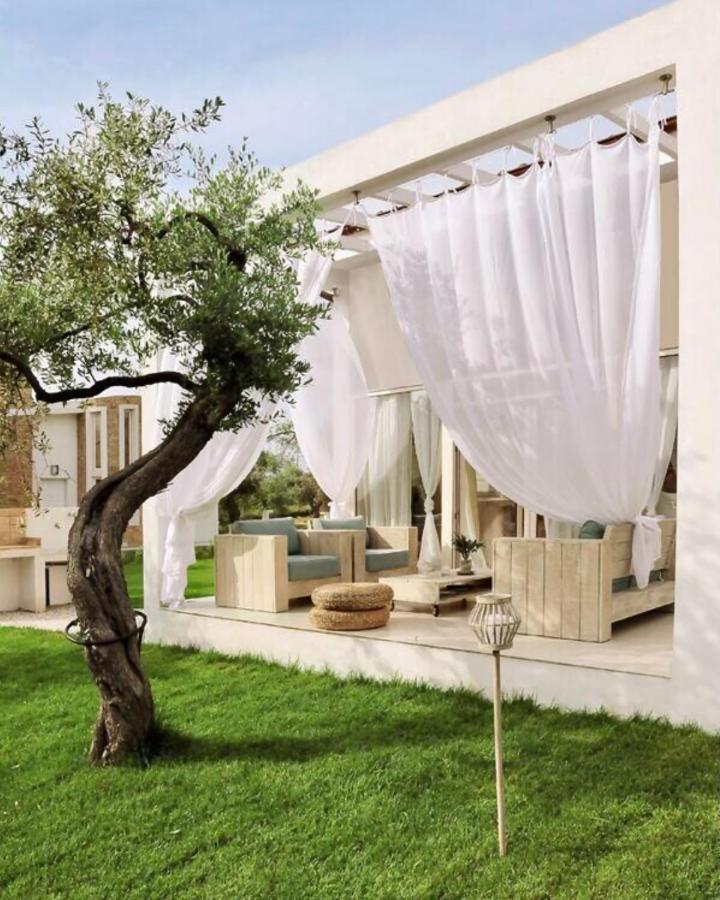 Olive Dream Thassos Luxury *