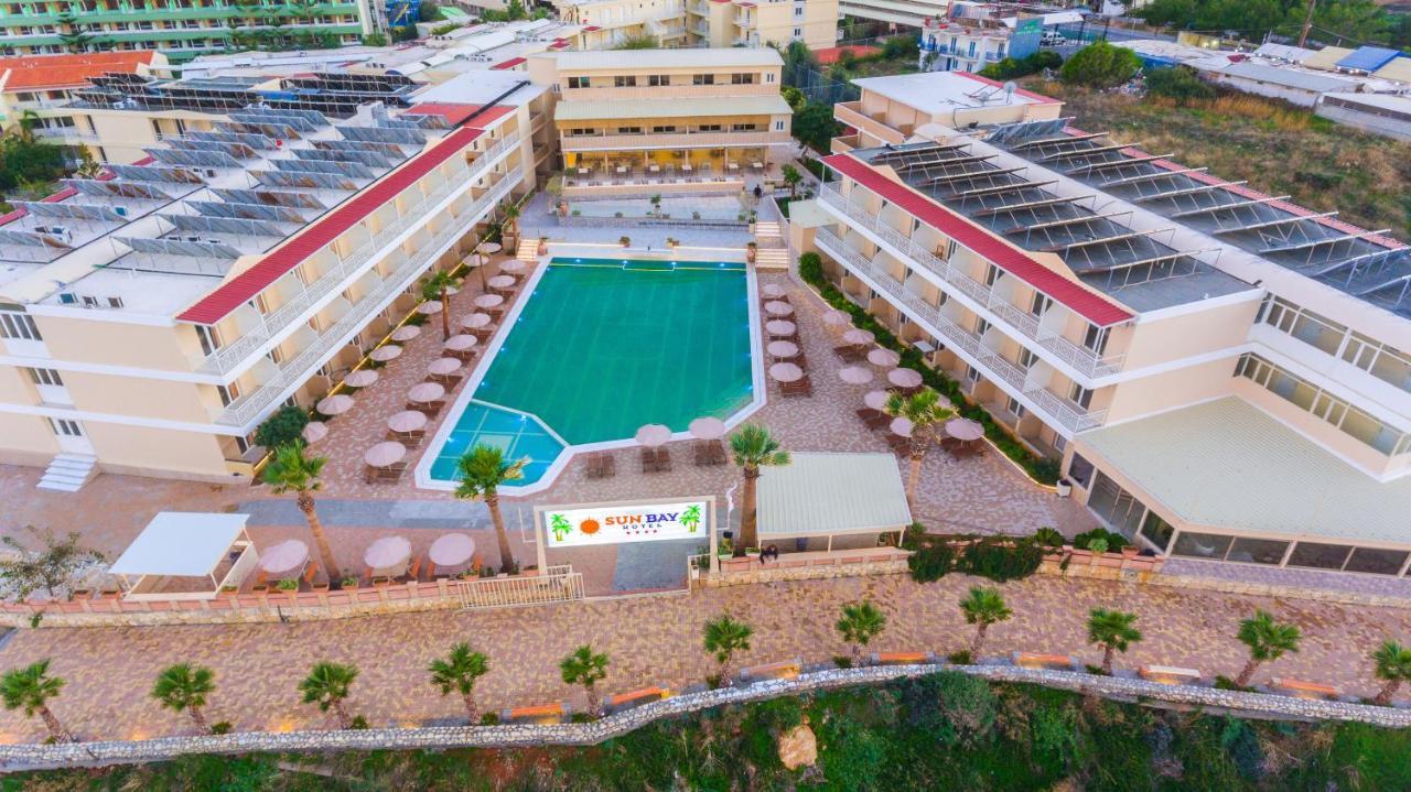 Hotel Sunbay