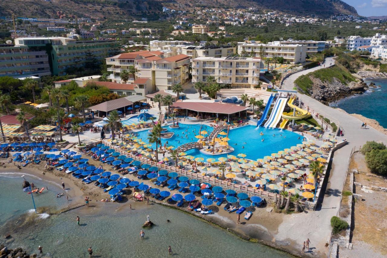Sunbay Hotel Hersonissos (Crete)
