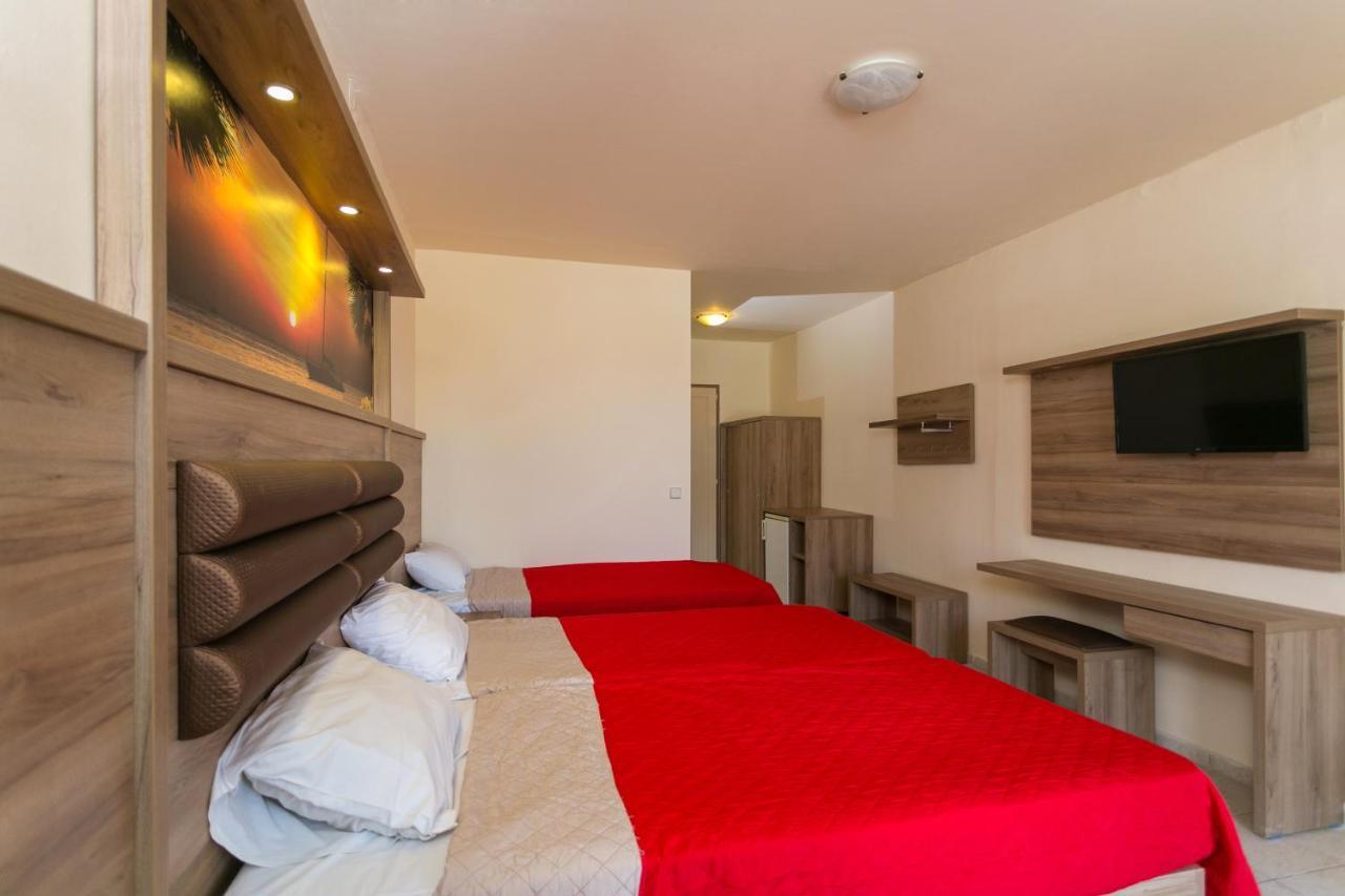 Sunbay 4* Hersonissos (Crete)