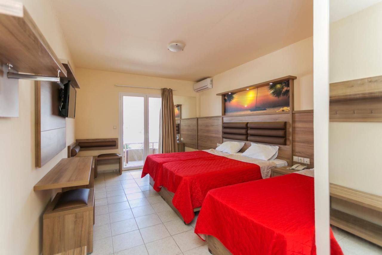 Sunbay 4*