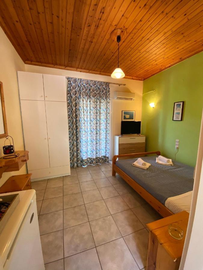 Aparthotel Marathes Studios