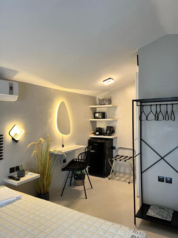 Apartment Vizantio Ermoupoli