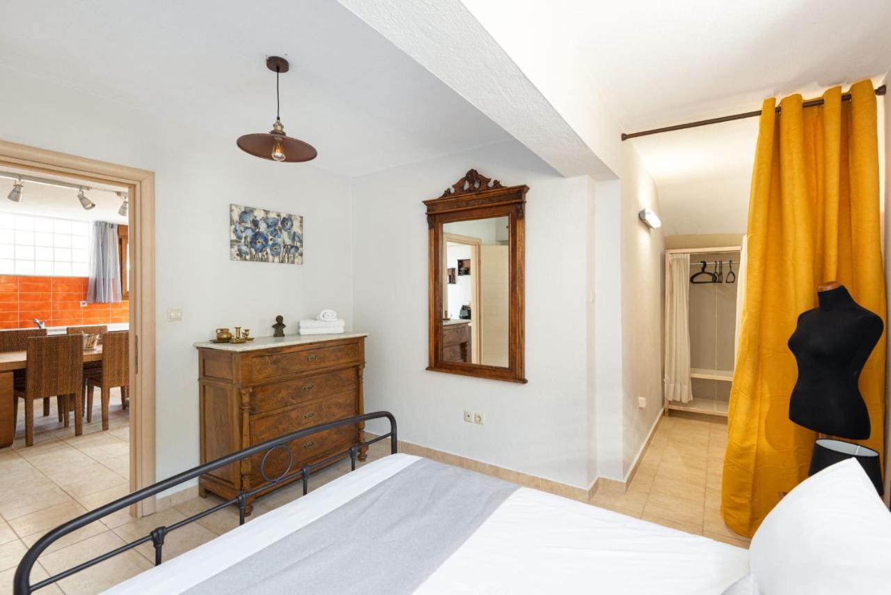 Vitamin Sea Beachfront Villa, Sithonia #feelslikehome Villa