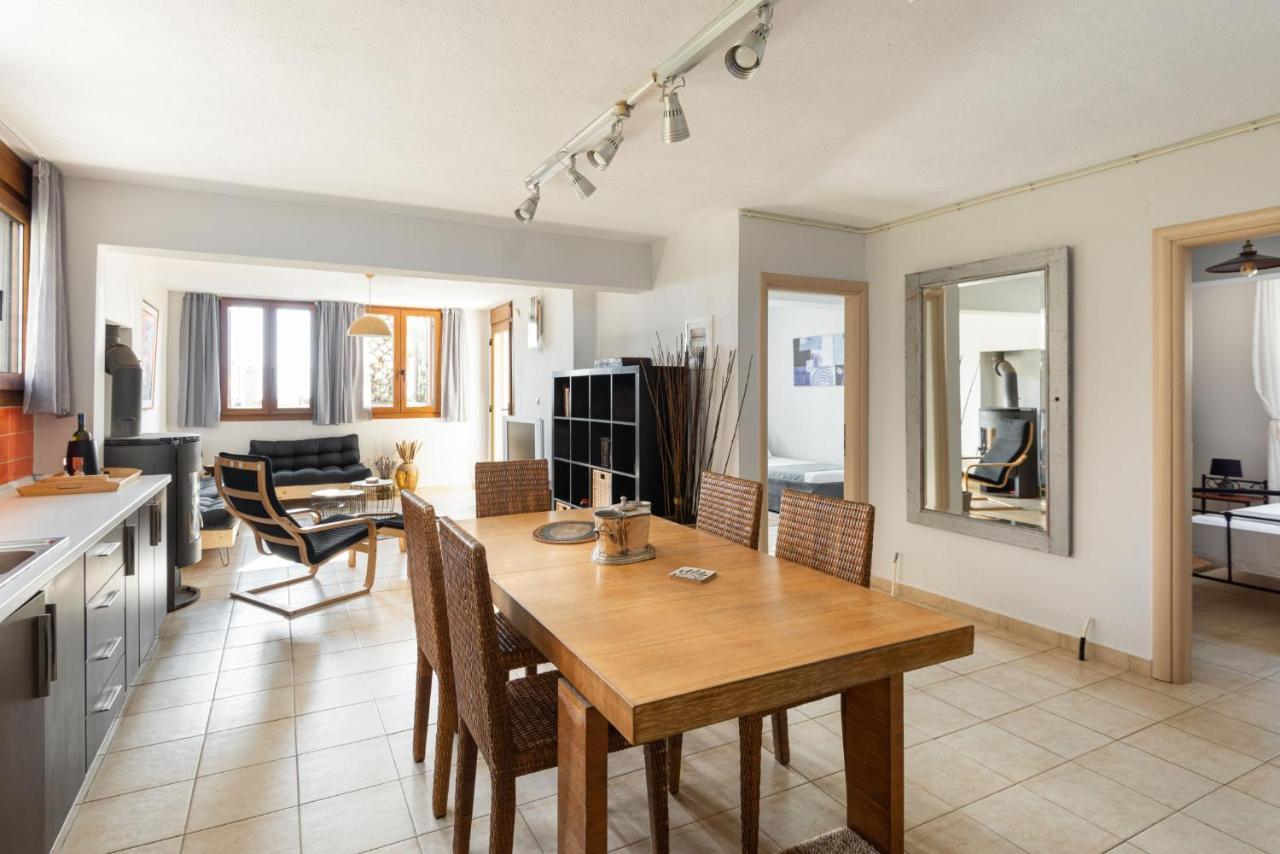 Villa Vitamin Sea Beachfront Villa, Sithonia #feelslikehome