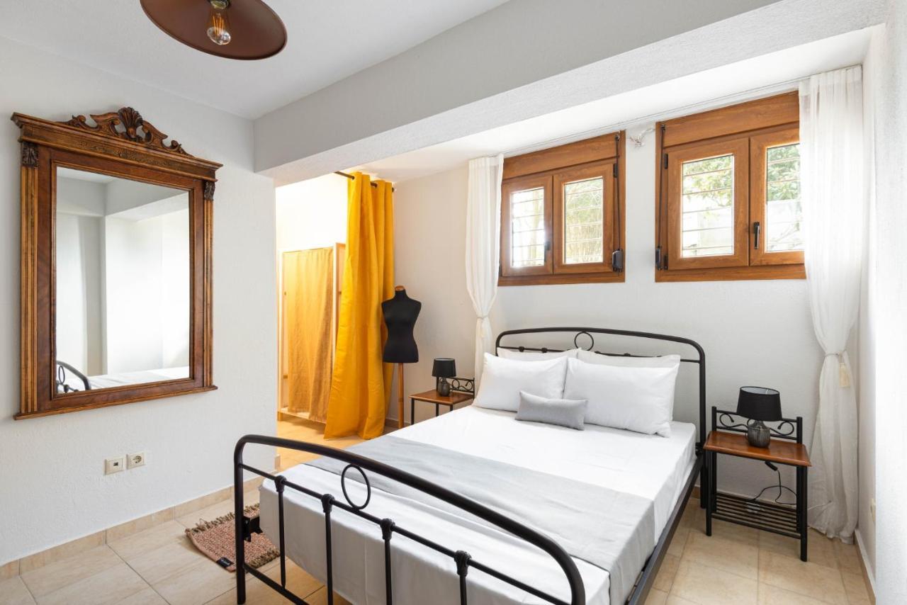 Vitamin Sea Beachfront Villa, Sithonia #feelslikehome * Metamorfosi (Sithonia)