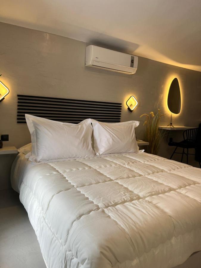 Vizantio Apartment