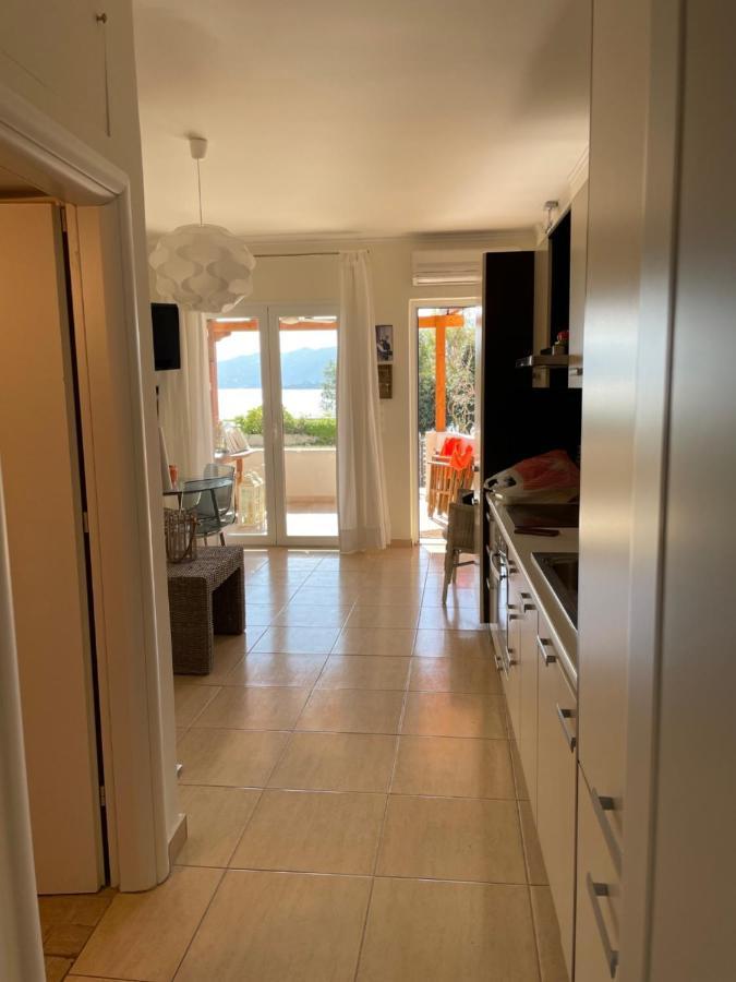 Apartment Unique Luxury House In Poros Island Poros Town
