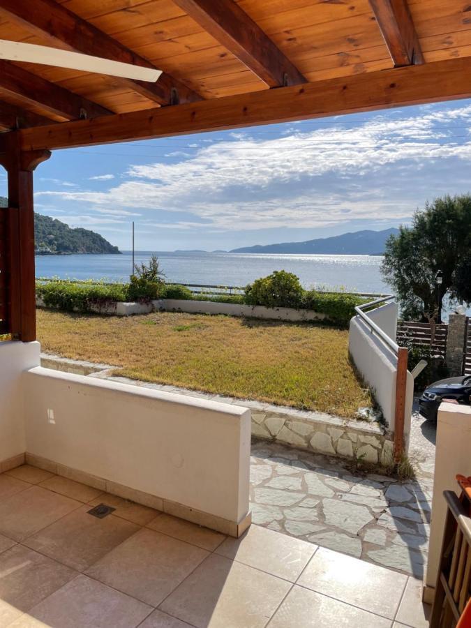 Unique Luxury House In Poros Island Poros Town