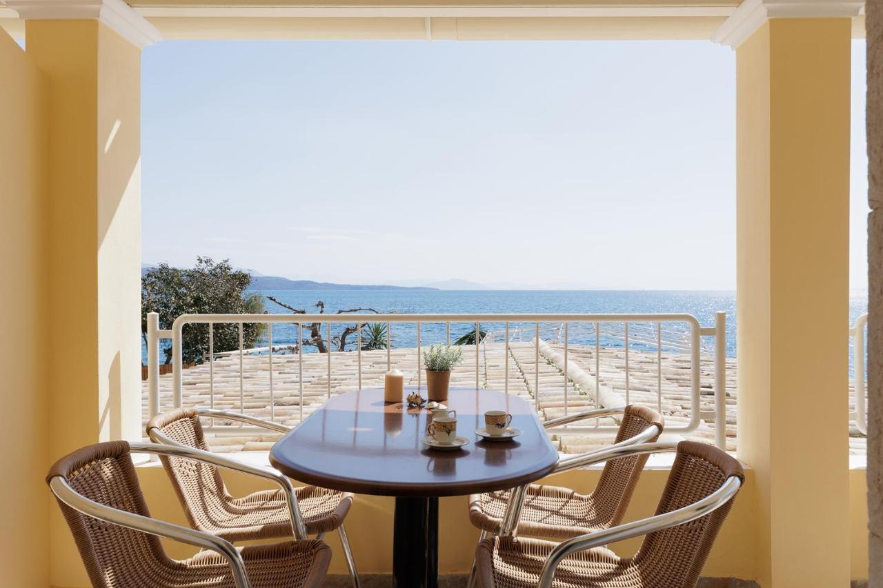 Apartment Salt & Sun By Konnect, At Kaminaki *