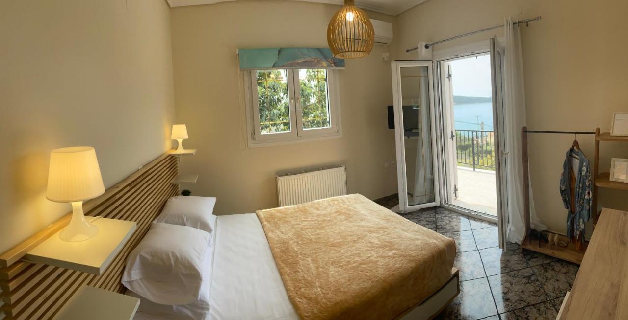 Sea View Dream Apartment Argostoli (Kefalonia)
