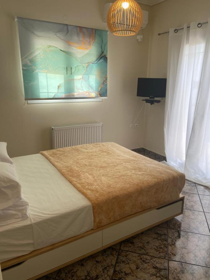 Sea View Dream Apartment