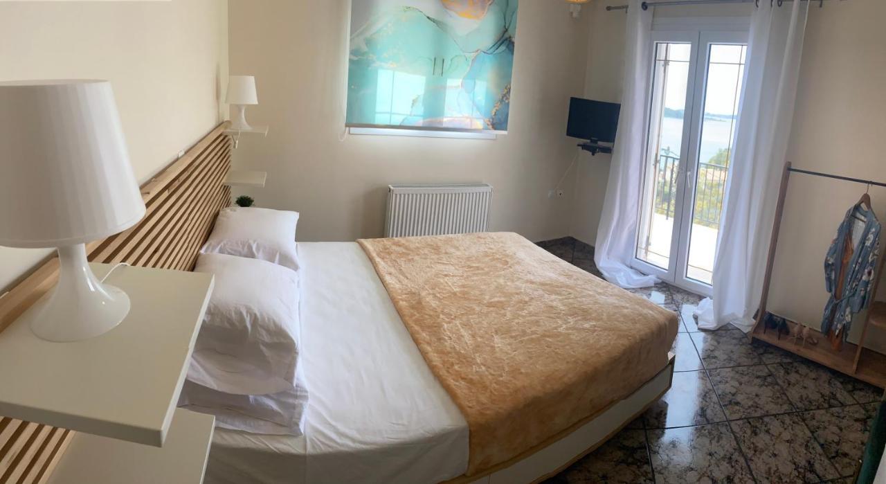 Sea View Dream Argostoli (Kefalonia)