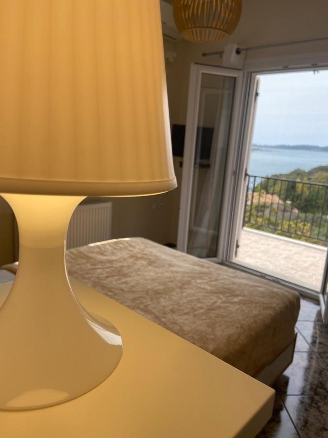 Sea View Dream