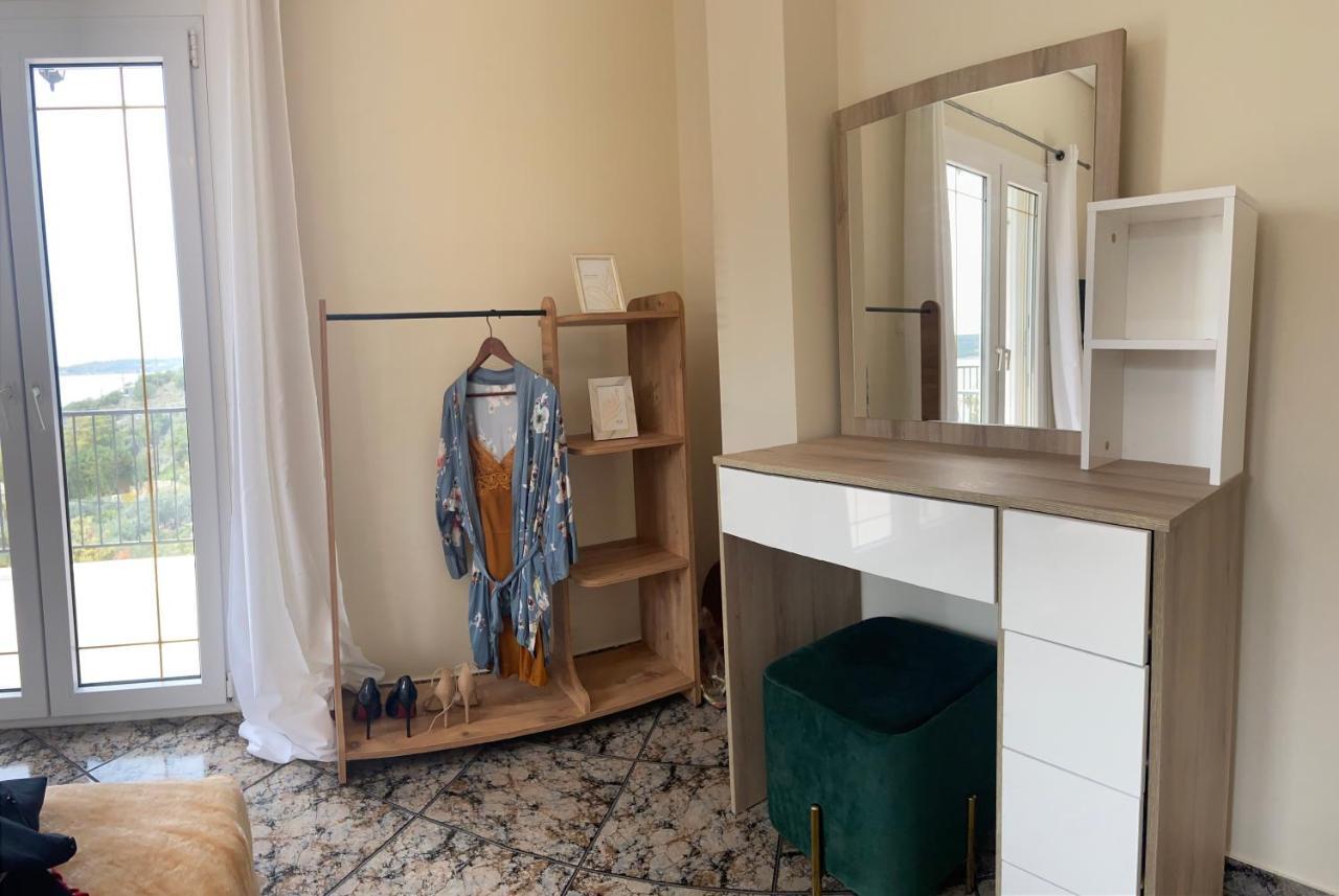 Sea View Dream Apartment Argostoli (Kefalonia)