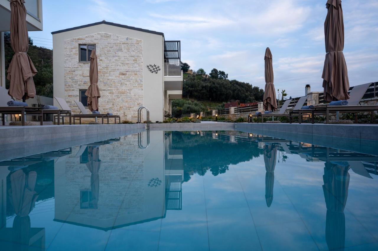 Aparthotel Sarah Luxury *