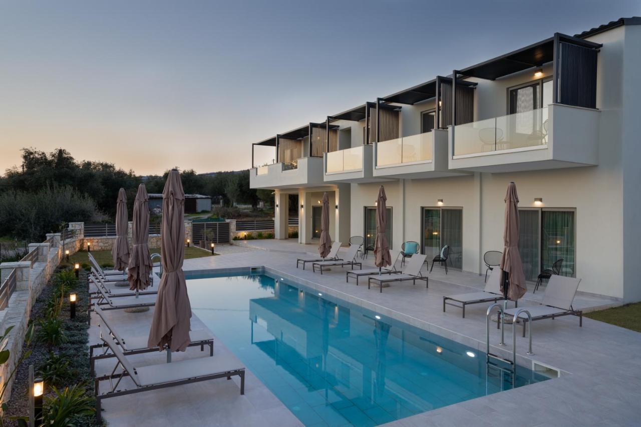 Sarah Luxury Aparthotel