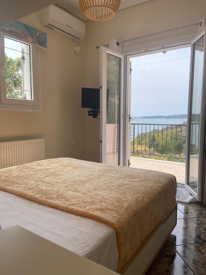 Sea View Dream *