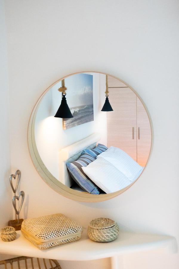 Apartment Sagma Calm With Amazing Sea View