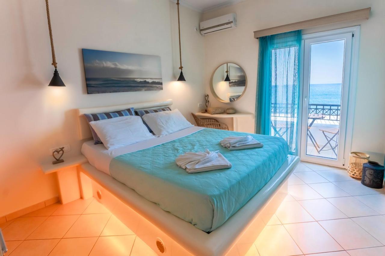 Sagma Calm With Amazing Sea View Apartment *