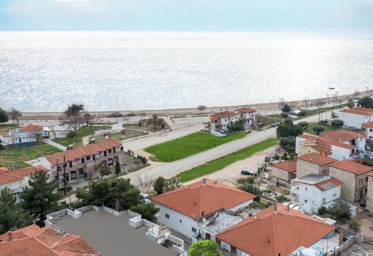 Mansion Luxury Psakoudia