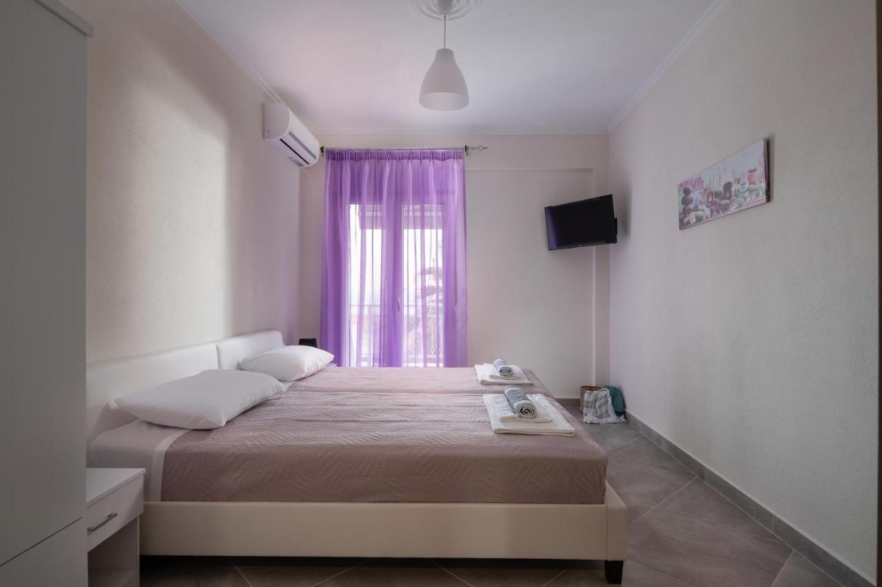 Mansion Luxury Psakoudia