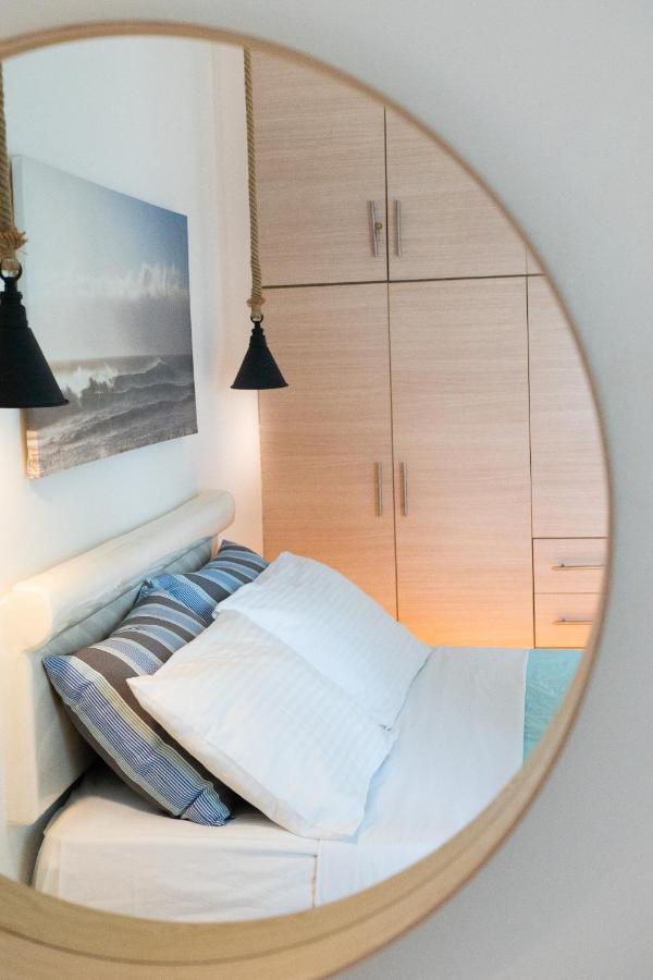 Sagma Calm With Amazing Sea View Apartment Perissa (Santorini)