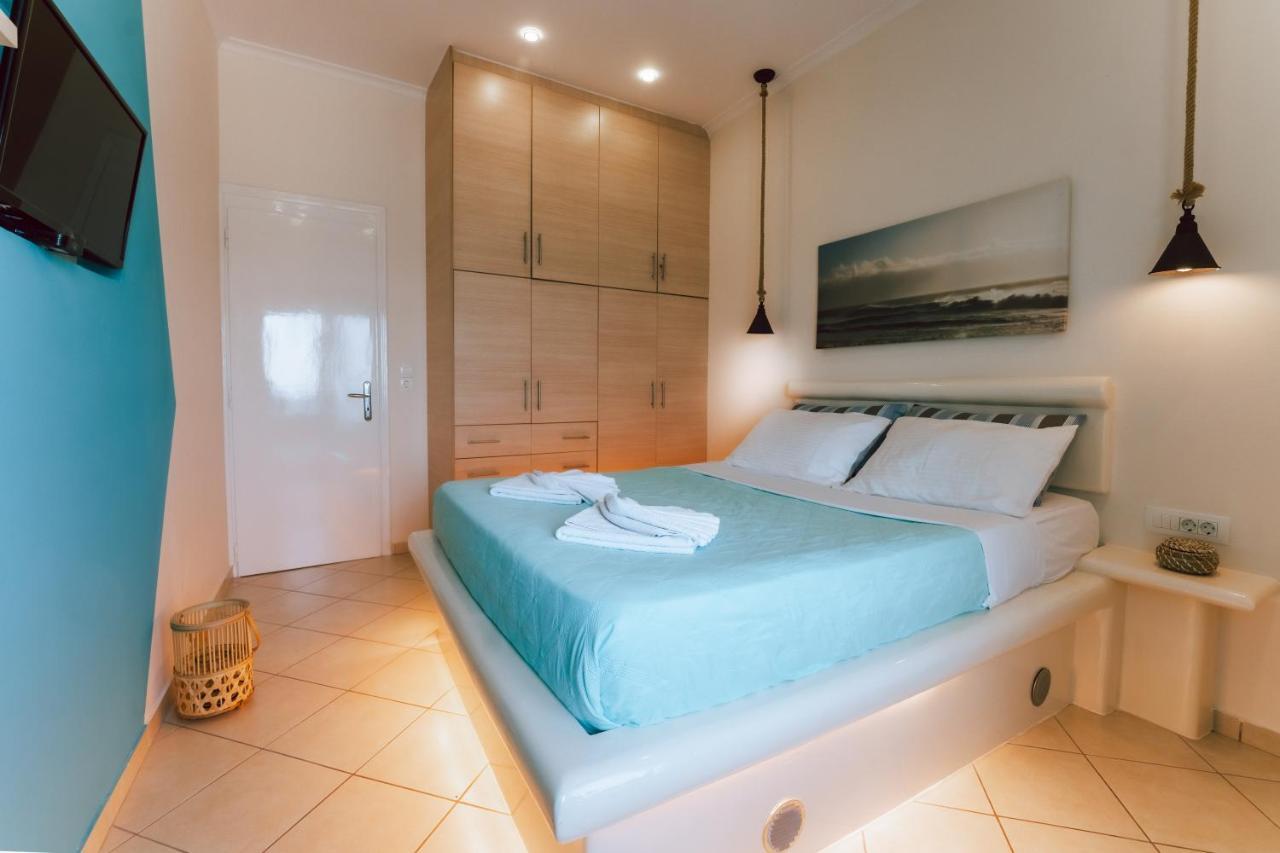 Apartment Sagma Calm With Amazing Sea View *