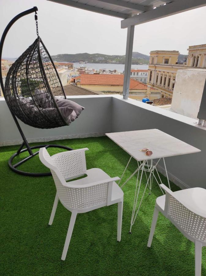 Vizantio Apartment