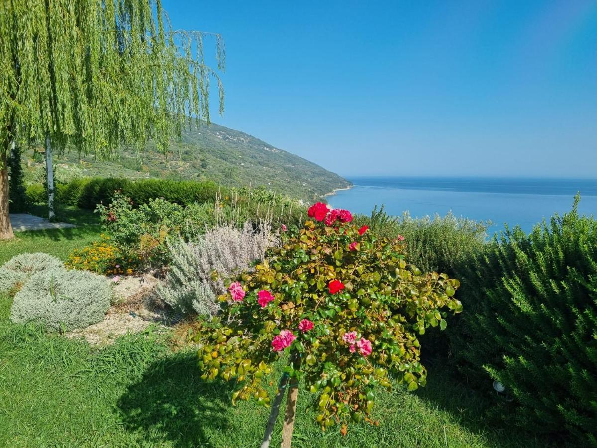Moses Aparthotel 3*