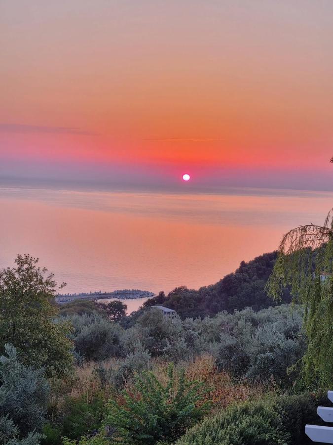 Aparthotel Moses 3*