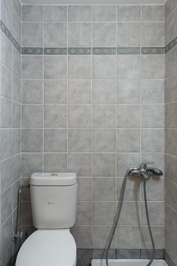 Kastro Aggeliki Apartment *