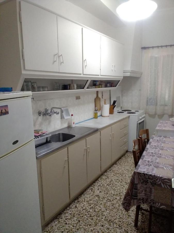 Apartment Antonys Sea View Ii Tiros