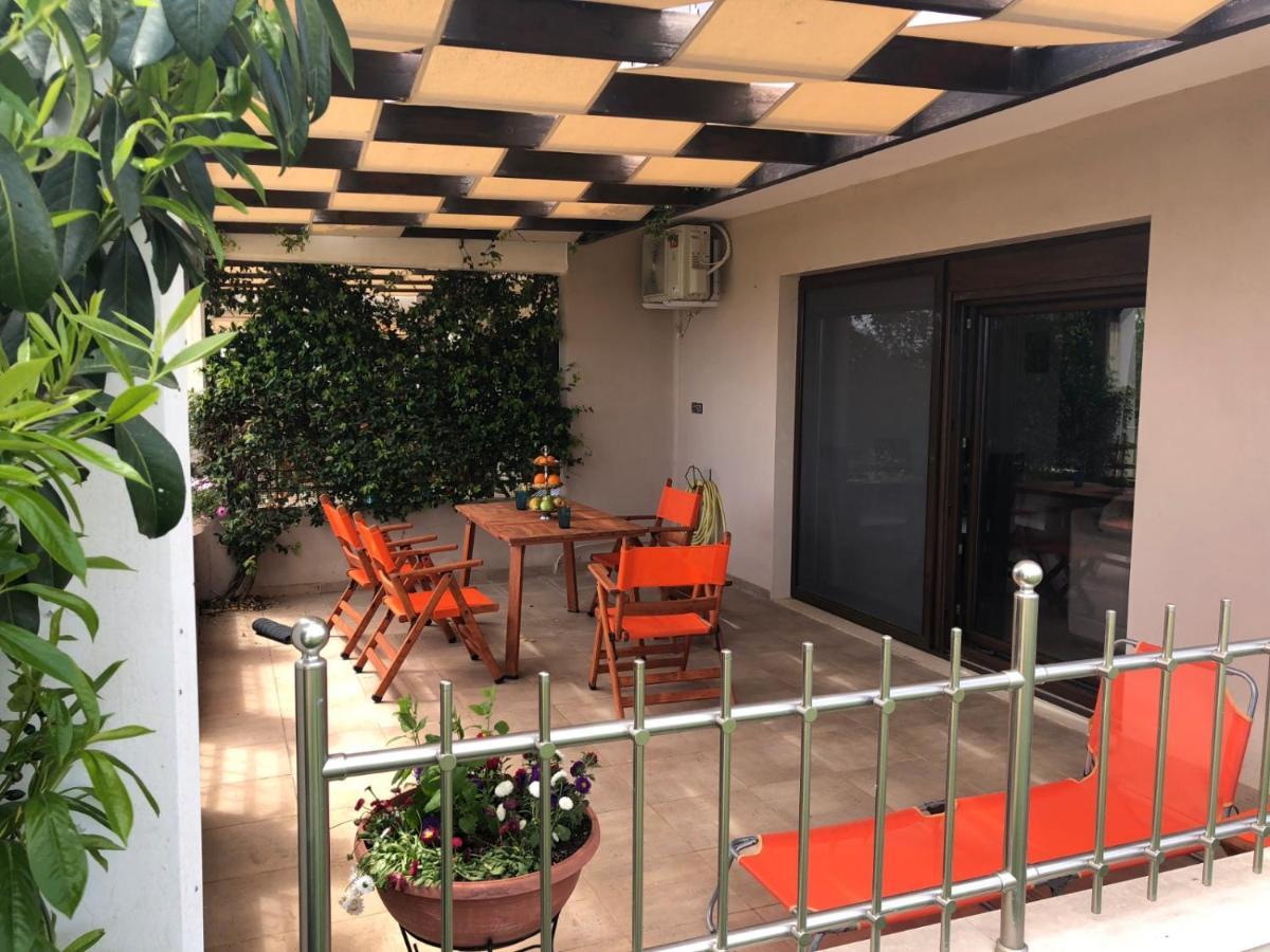 Tristan Beachfront House