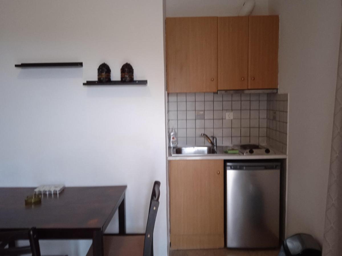 Mani Blue Apartment