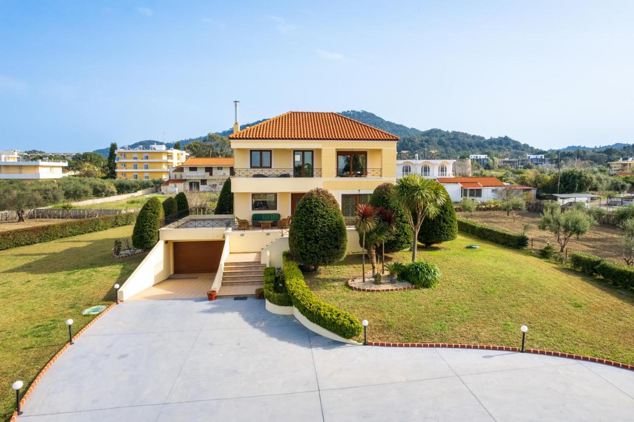 Villa Anthea *