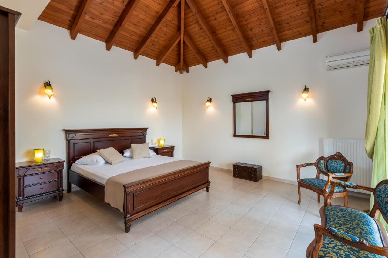 Villa Anthea *