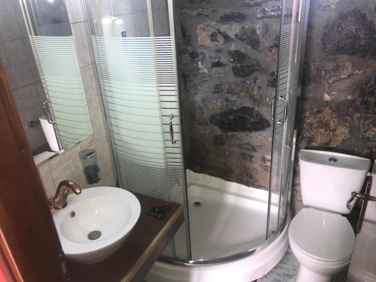 Asteras Tou Vorra Guest house Agios Athanasios (Pella)