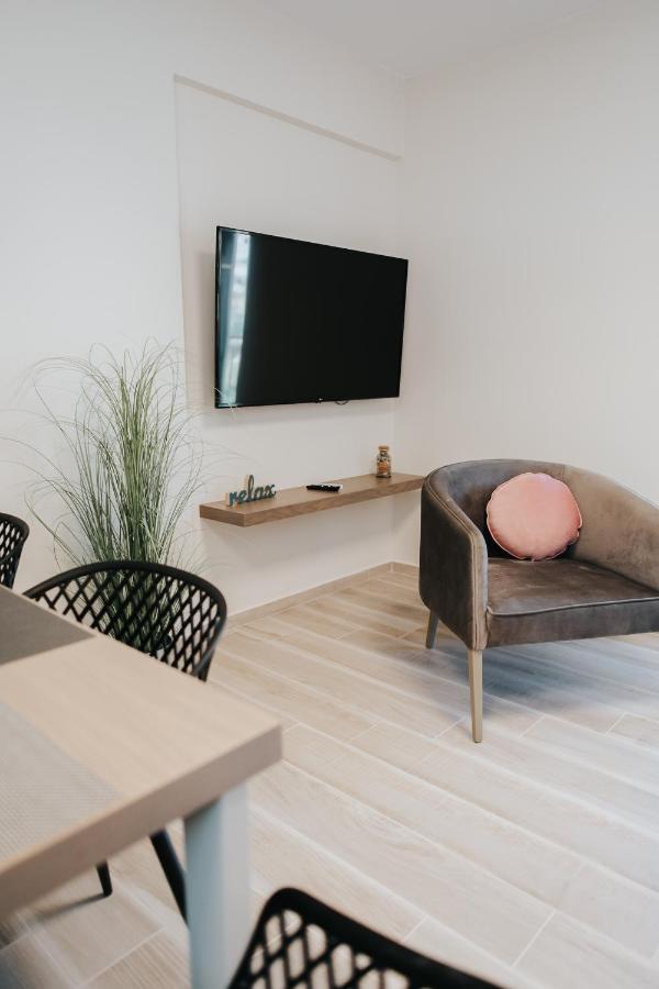 Apartment Luxury Collection Sivota (Epirus)