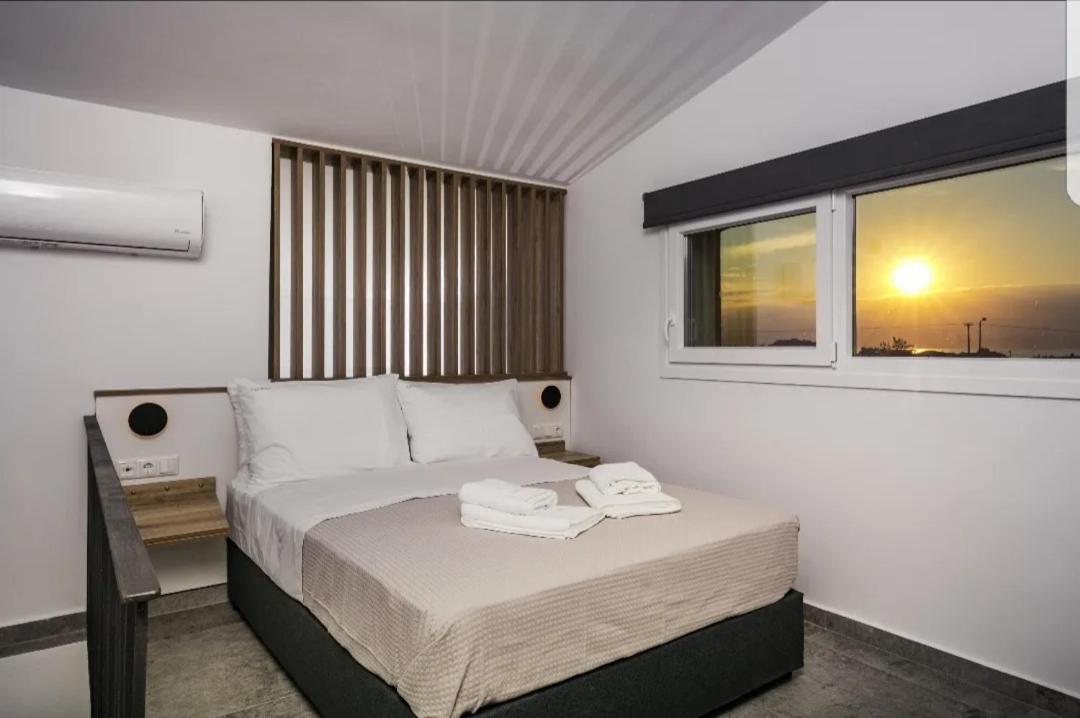 Harmony Thassos &