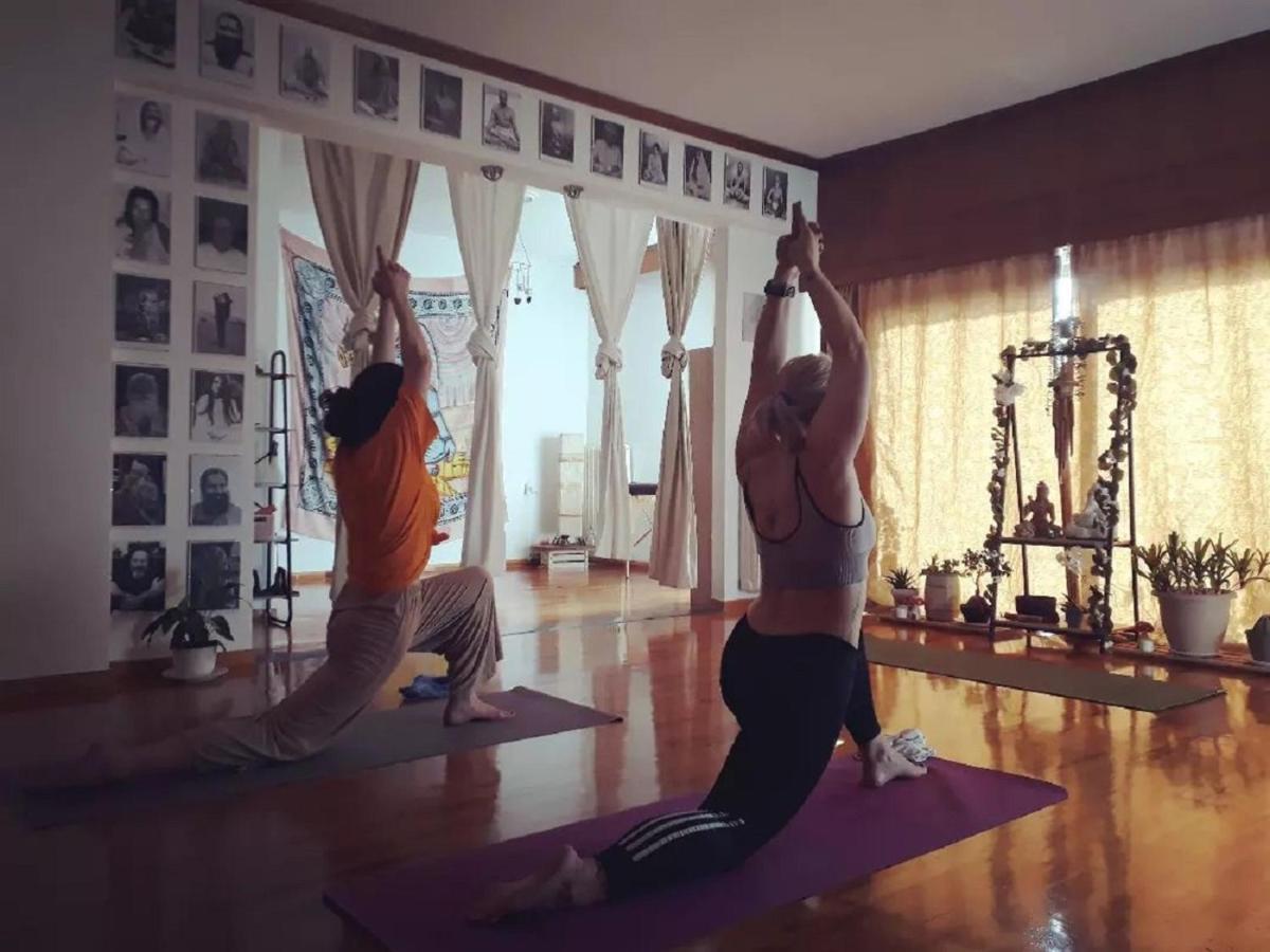 Urban Yoga House & Retreat * Ioannina